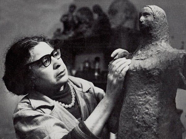 Лекция с мастер-классом «Керамика родного города»