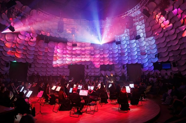 Яктылык моңы / Мелодия света