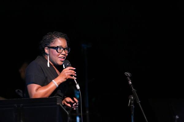 Концерт «Американский джаз»