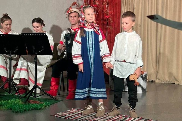 Крошечные сказки