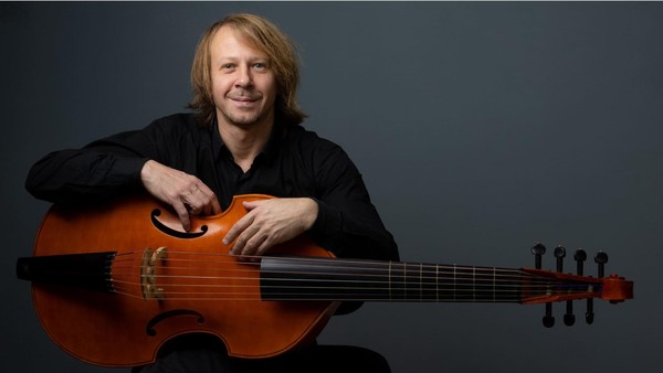 Концерт «Мавританские виолы фламенко»