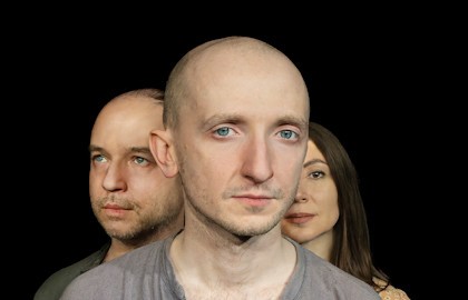 Река Потудань