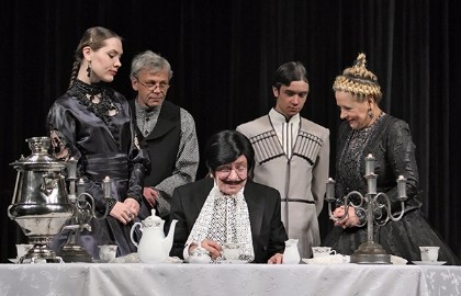 Дядюшкин сон