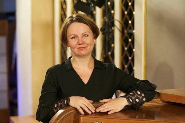 Концерт «Органный калейдоскоп»