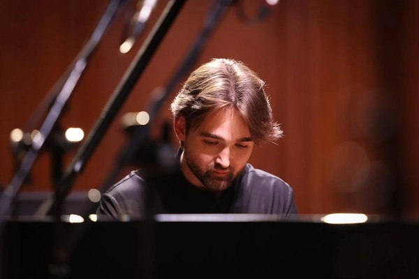 Концерт Ф. Лынова