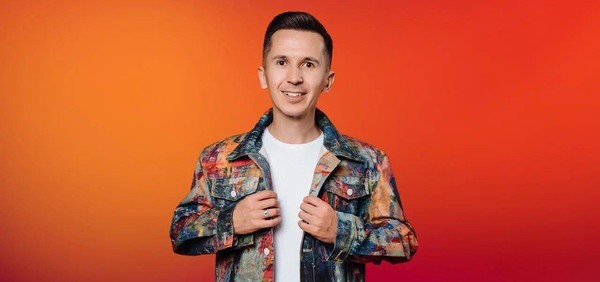 Концерт Рифата Зарипова