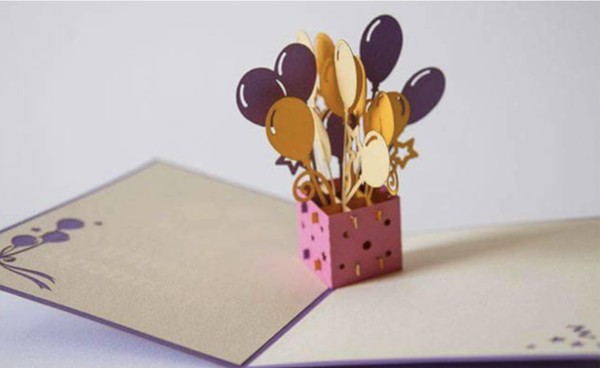 Обучающий мастер-класс «Конструктивная открытка»