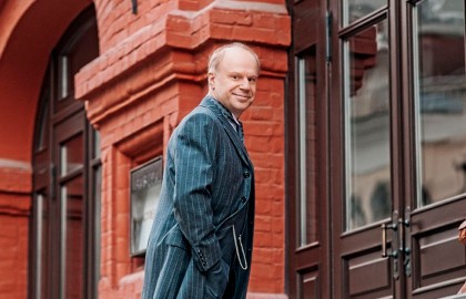 «Наше Всё…» Ваш А. Солженицын