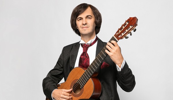 Уютные концерты. Гитара, флейта, виолончель