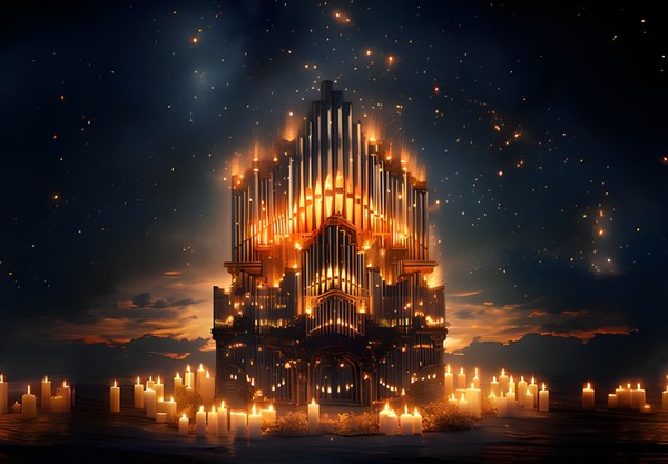 Шедевры рока и средневековой музыки