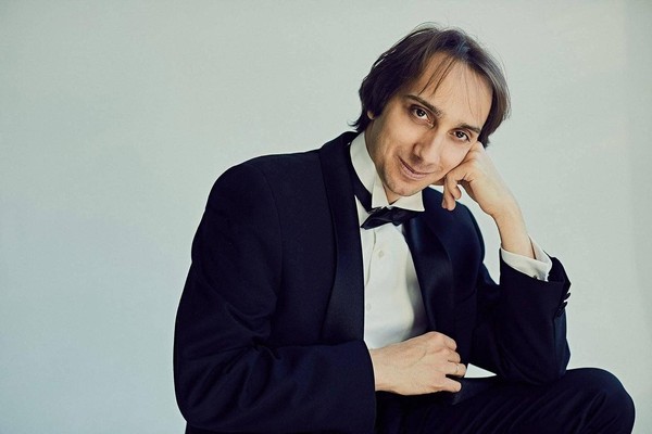 Концерт с участием Мирослава Култышева