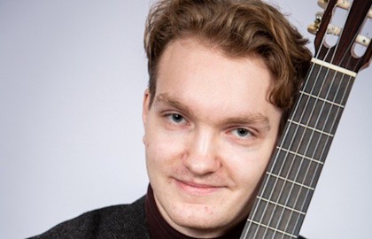 Вечер русского и испанского романса «От сердца к сердцу»