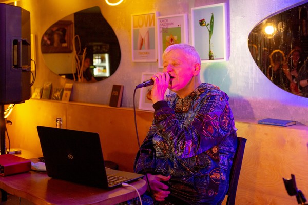 Алексей Вишня