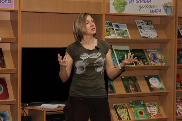 Лекция «Мерехлюндия. Что за необычное слово придумал А. П. Чехов?»