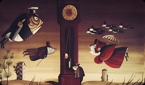 Литературный урок «Салтыков-Щедрин –- писатель мудрых сказок»