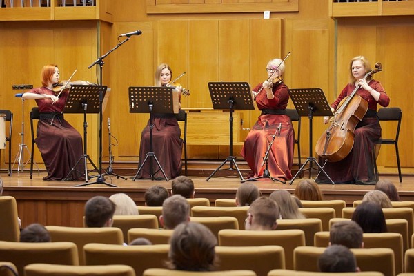 Органная планета. Музыкальный вояж по Европе. Путешествие третье. Загадочная Англия