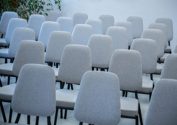 Лекция «Шум времени: читаем Мандельштама»