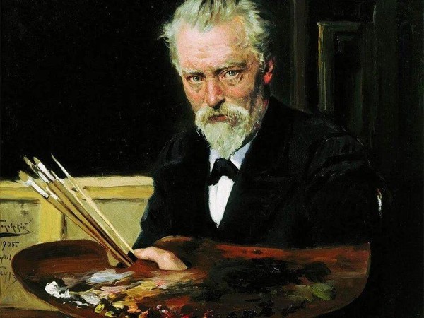 «Яркий мастер бытового жанра»