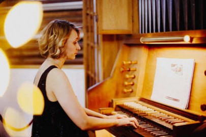 Орган Топ10. Величайшие сочинения