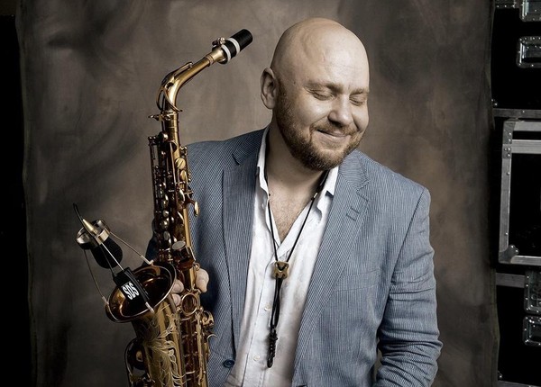 Концерт «Солнечная ваниль»