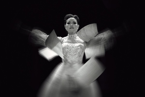 Театрализованный концерт «Моцарт. Загадка гения»