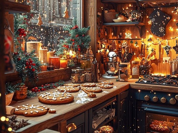 Лабораториум: Вкусный мир. 3.0