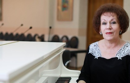 Лети, лети златая Русь. К юбилею Г. Свиридова