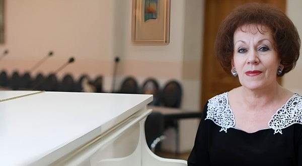 Лети, лети, златая Русь! К юбилею Георгия Свиридова