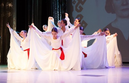 Я приглашаю вас на вальс...