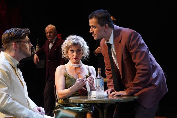 Игры в классики