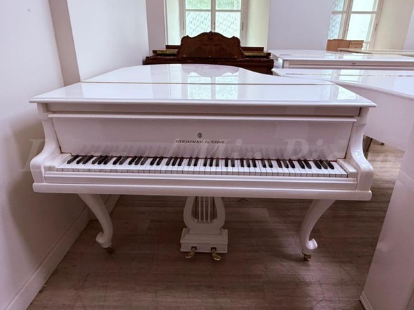 Школьный конкурс «Юный пианист»