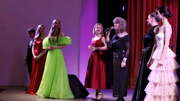 Программа «Музыка и смыслы. Полифония чувственности барокко – традиции и современность»