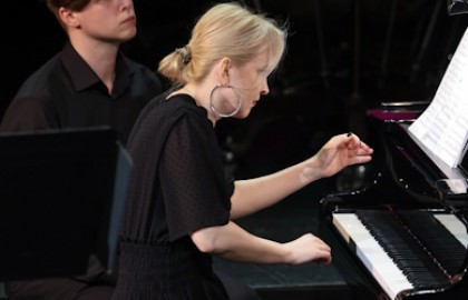 Н. Хрущева «Двое»