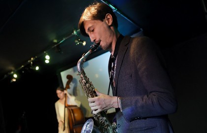 Квинтет Альберта Сабирзянова