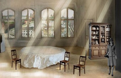 Летят журавли