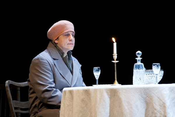 Загадочные вариации