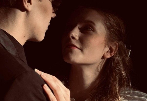 Спектакль «Кентервильское привидение»