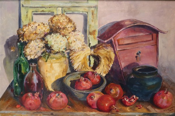 Программа «В ожидании письма». История одной работы»