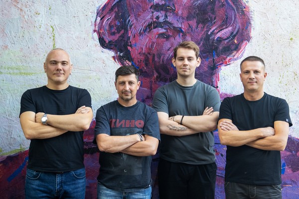 Новый предмет