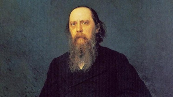 Литературная гостиная «В мире сказок Салтыкова-Щедрина»