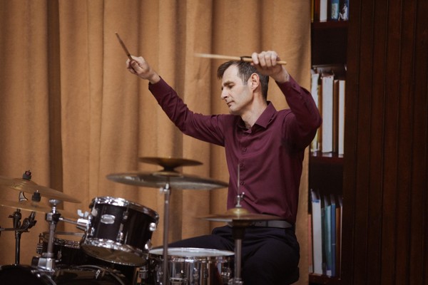 Концерт «Jazzовая пятница»