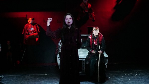 Абахай Пахта