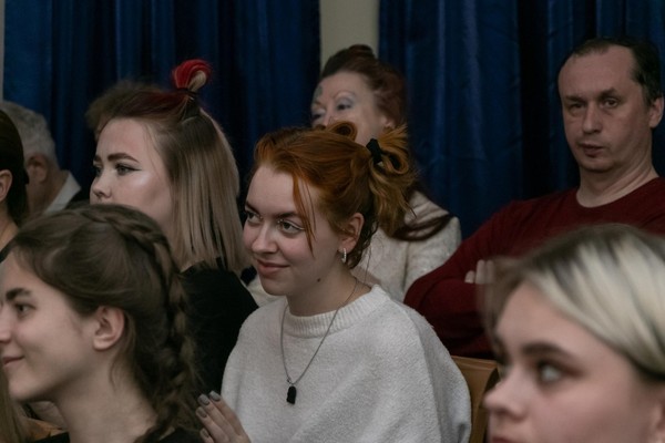 Концерт «Серебряные струны Высоцкого»