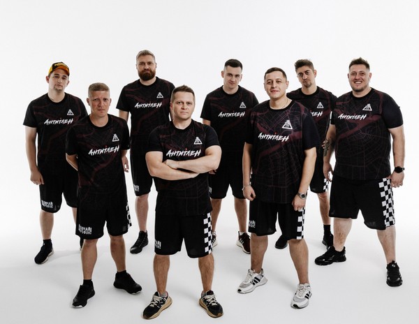 Включай микрофон