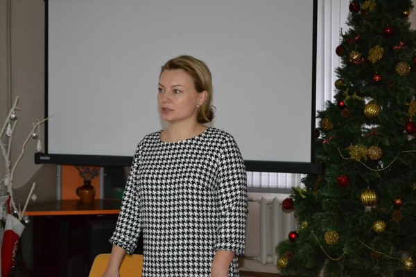 Правовой диалог «Гражданское право»