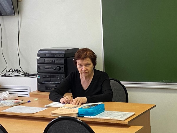 «Музыка блокадного Ленинграда»