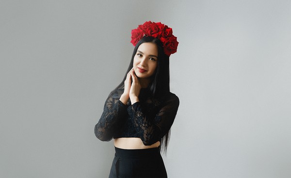 Концерт «Музыка творца»