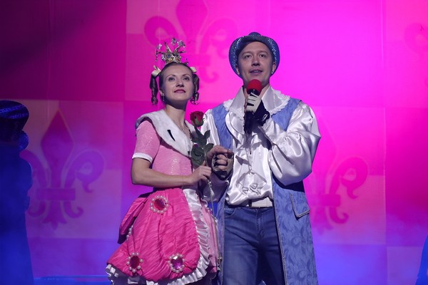 Бременские музыканты