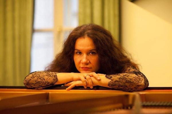 Вечер фортепианной музыки