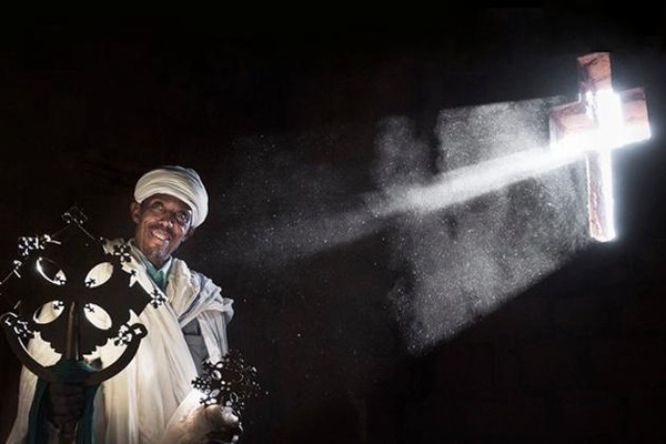 Выставка: «У истоков христианства»